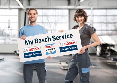 My Bosch .